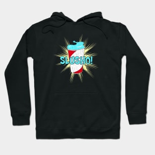 Slusho! Hoodie